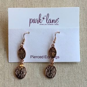 Park Lane Step Up earrings